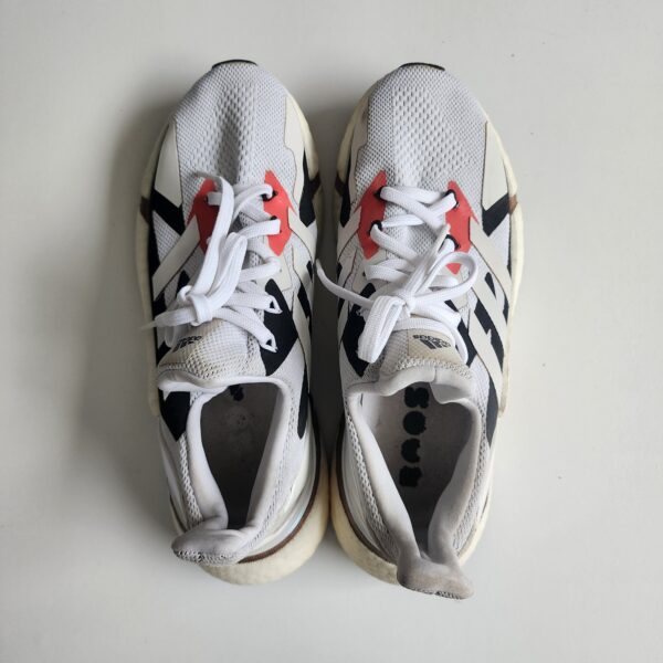 Tenis Adidas - Imagen 4