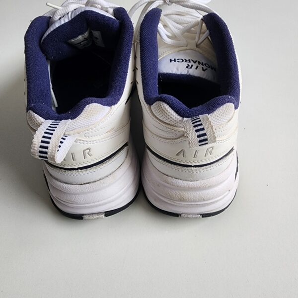 Tenis Nike Air Monarch - Imagen 3