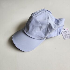 Gorra pony tail Lululemon