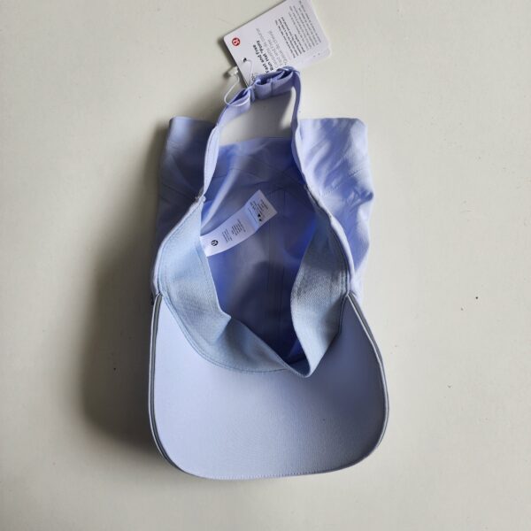 Gorra pony tail Lululemon - Imagen 4