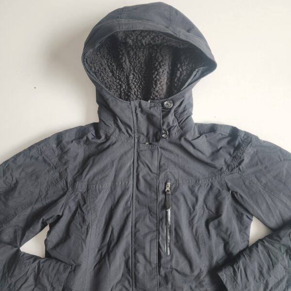 Chumpa impermeable Columbia - Imagen 2