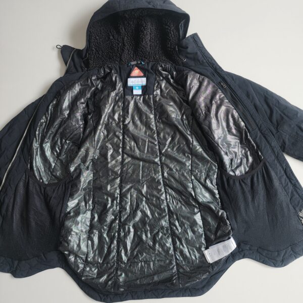 Chumpa impermeable Columbia - Imagen 3