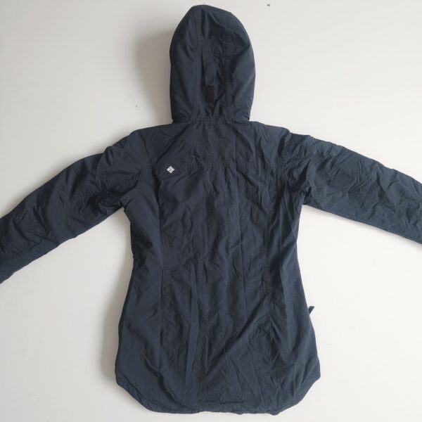 Chumpa impermeable Columbia - Imagen 4