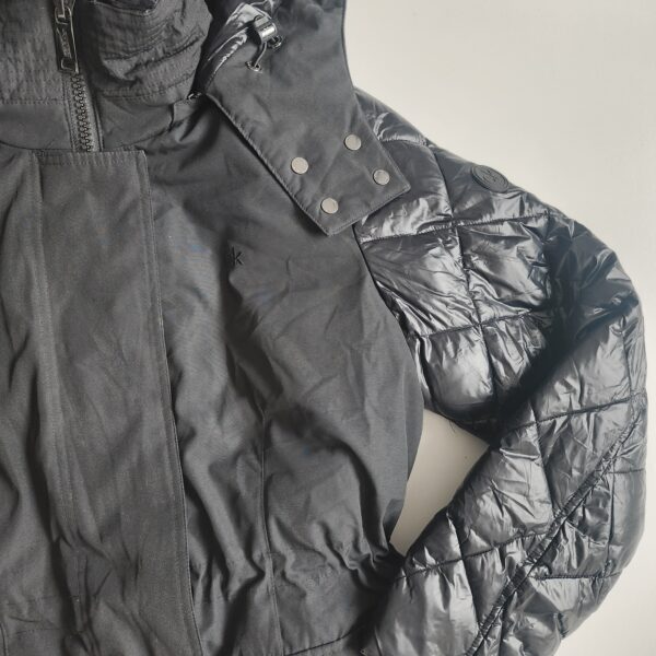 Chumpa impermeable Calvin Klein - Imagen 2