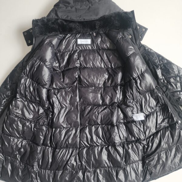 Chumpa impermeable Calvin Klein - Imagen 3