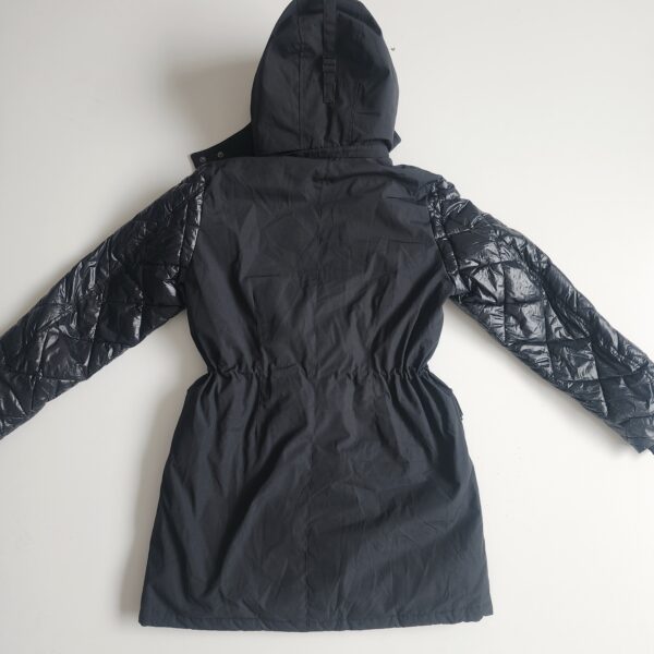 Chumpa impermeable Calvin Klein - Imagen 4
