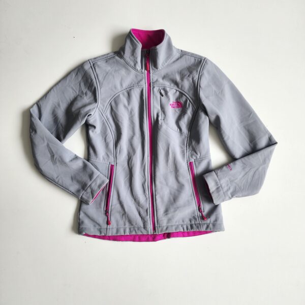 Chumpa de neopreno The North Face