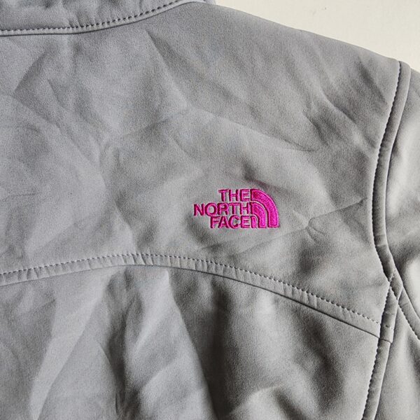 Chumpa de neopreno The North Face - Imagen 4