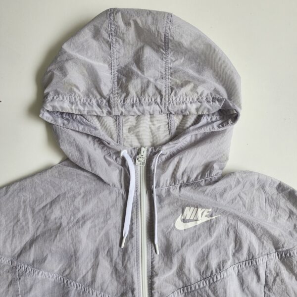 Chumpa rompevientos Nike - Imagen 2