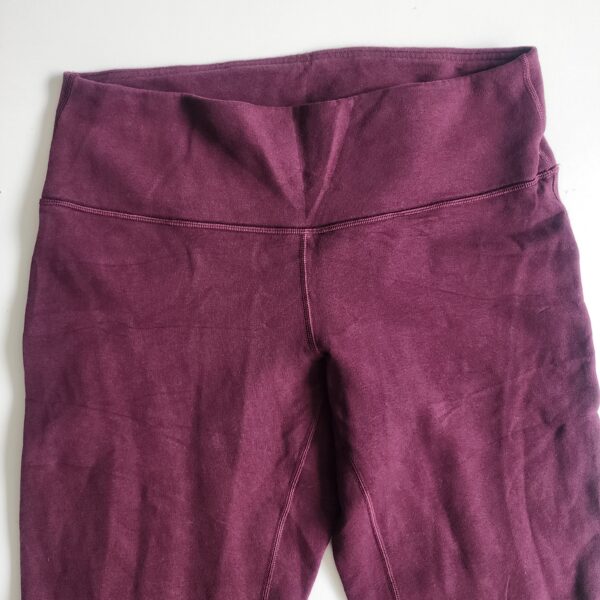 Leggings Lululemon - Imagen 2