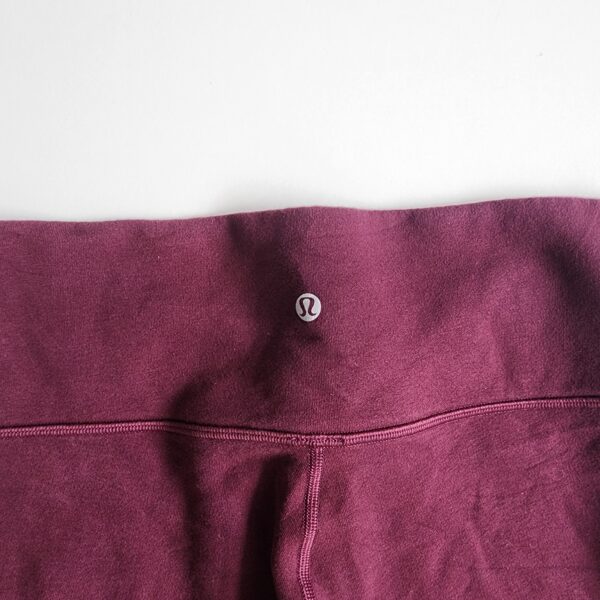 Leggings Lululemon - Imagen 3
