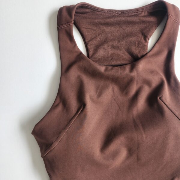 Crop top Lululemon - Imagen 2