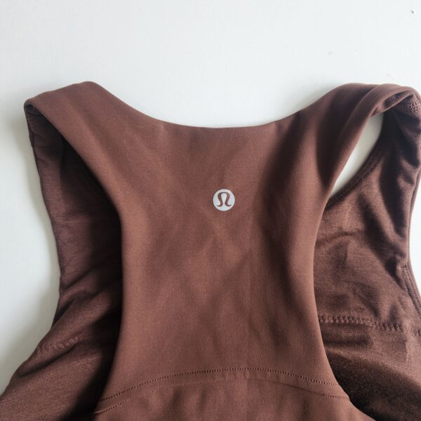 Crop top Lululemon - Imagen 3