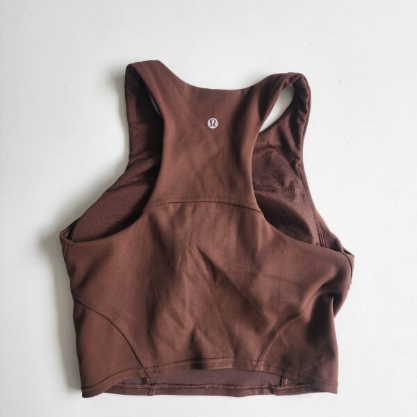Crop top Lululemon - Imagen 4