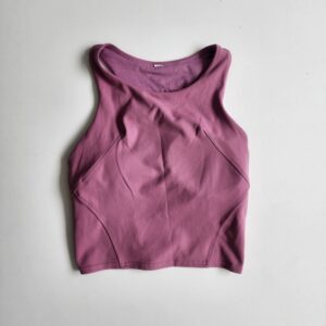 Crop top Lululemon
