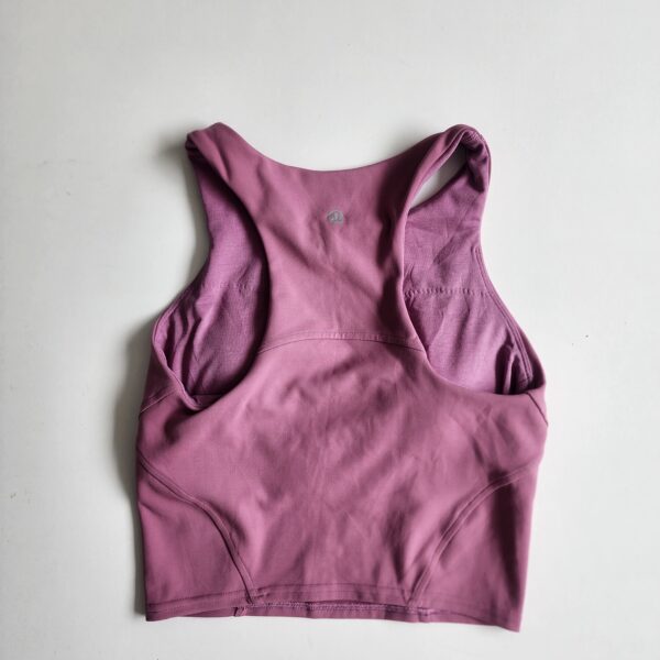 Crop top Lululemon - Imagen 4