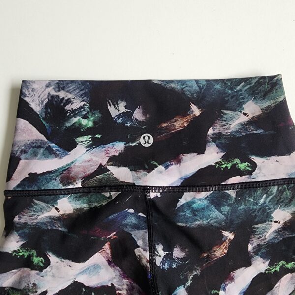 Leggings Lululemon - Imagen 3