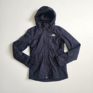 Chumpa impermeable y térmica The North Face