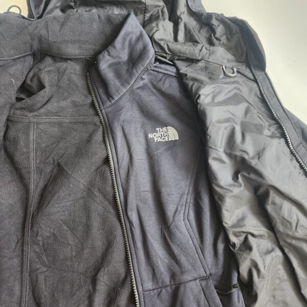 Chumpa impermeable y térmica The North Face - Imagen 2