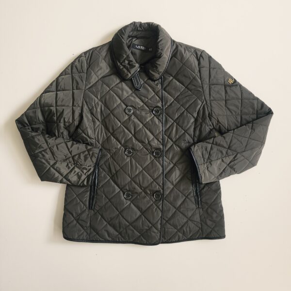 Chumpa Ralph Lauren