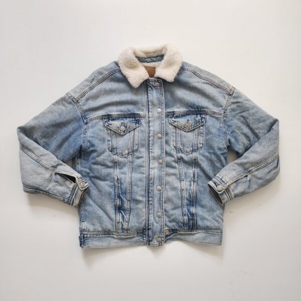 Chumpa ovejera American Eagle