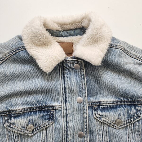Chumpa ovejera American Eagle - Imagen 2