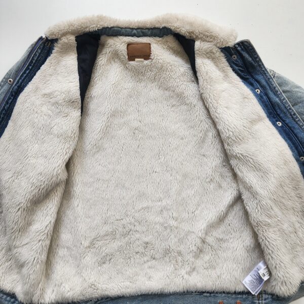 Chumpa ovejera American Eagle - Imagen 3