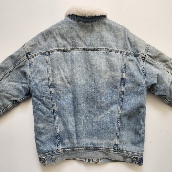 Chumpa ovejera American Eagle - Imagen 4