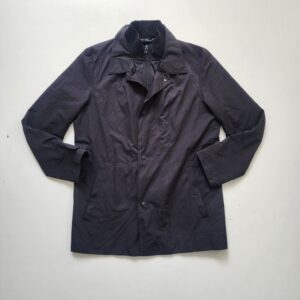 Abrigo impermeable Hugo Boss