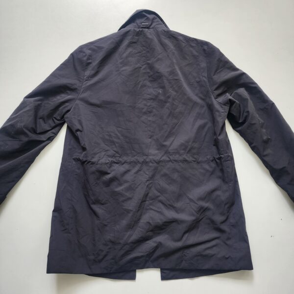 Abrigo impermeable Hugo Boss - Imagen 4