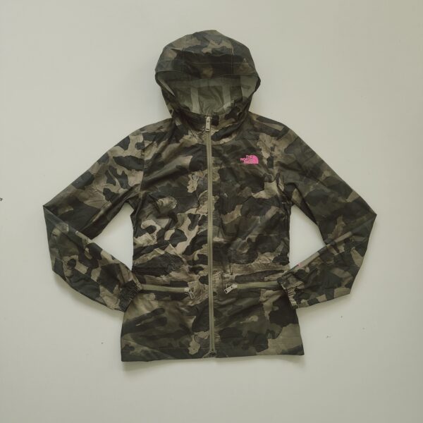 Chumpa impermeable The North Face
