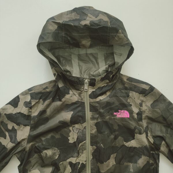Chumpa impermeable The North Face - Imagen 2