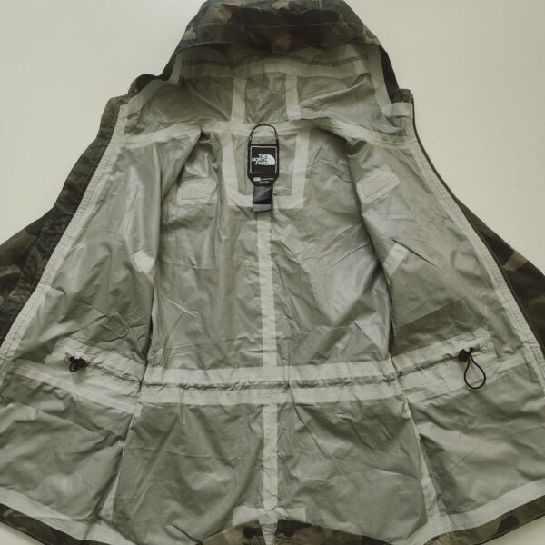 Chumpa impermeable The North Face - Imagen 3