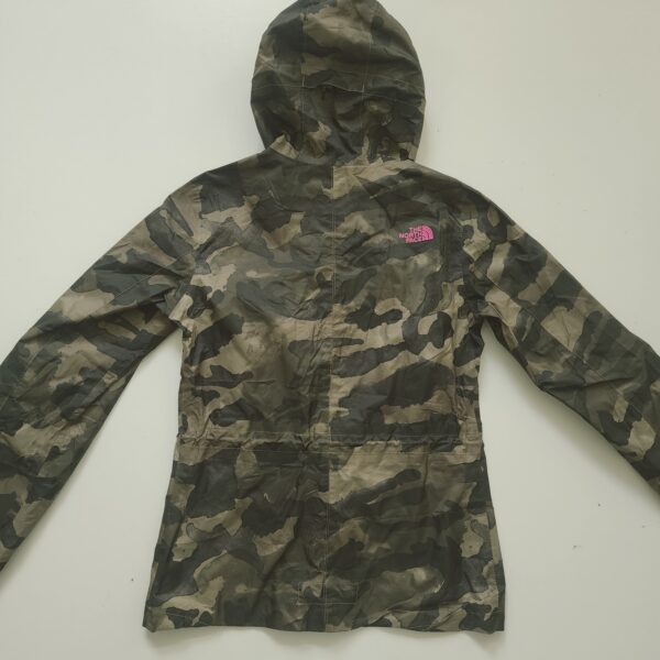 Chumpa impermeable The North Face - Imagen 4
