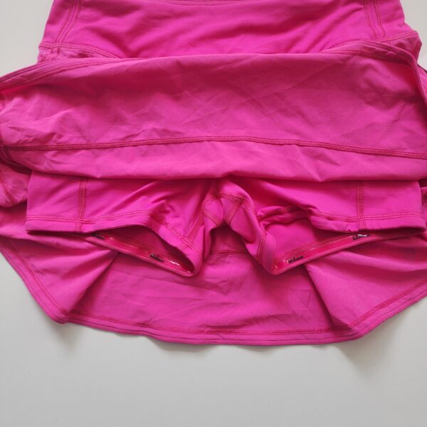 Falda con short Lululemon - Imagen 2