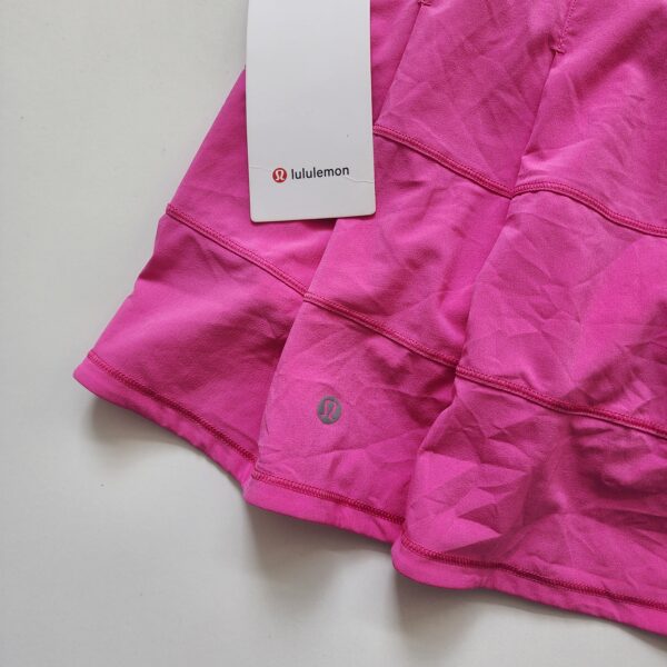 Falda con short Lululemon - Imagen 3