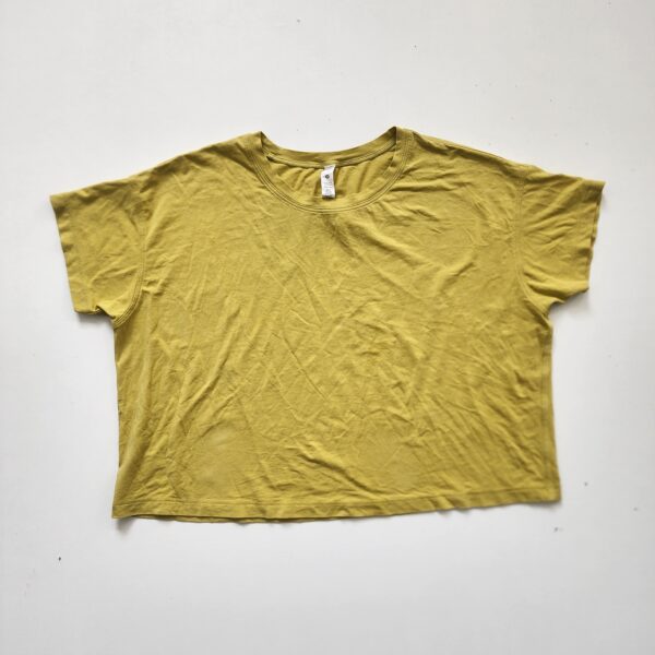 Playera Lululemon