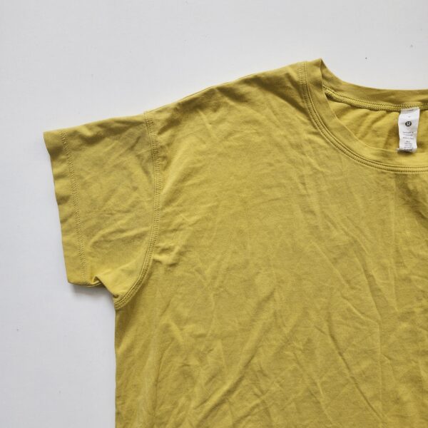Playera Lululemon - Imagen 2