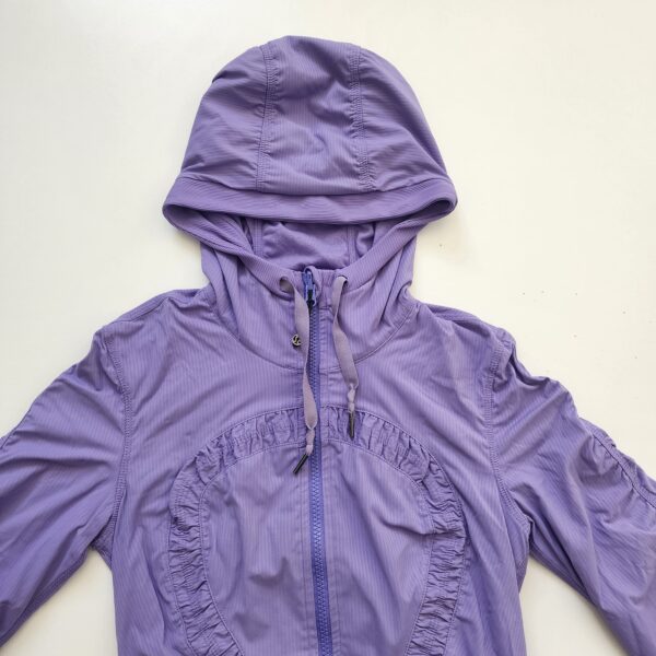 Hoodie reversible Lululemon - Imagen 2