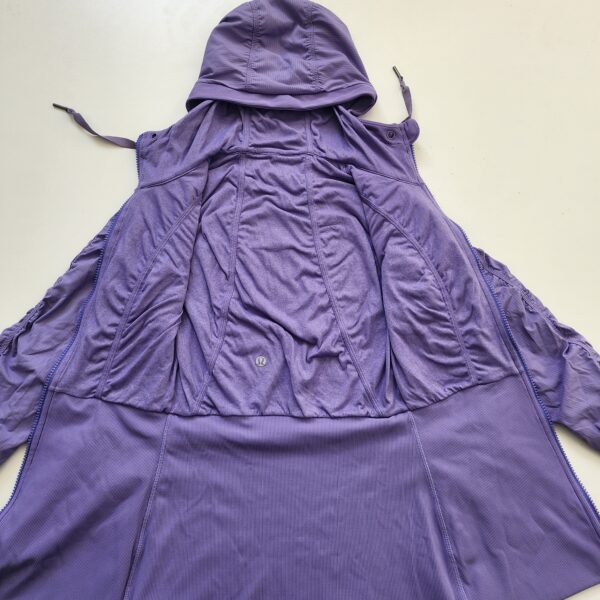 Hoodie reversible Lululemon - Imagen 3