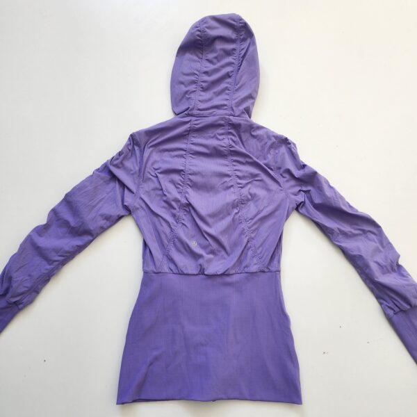 Hoodie reversible Lululemon - Imagen 4