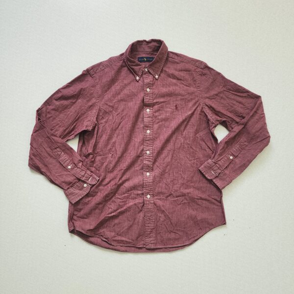 Camisa Ralph Lauren