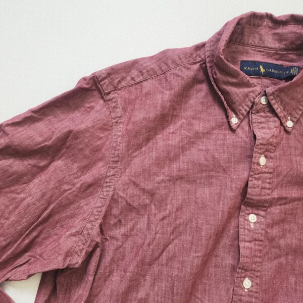 Camisa Ralph Lauren - Imagen 2