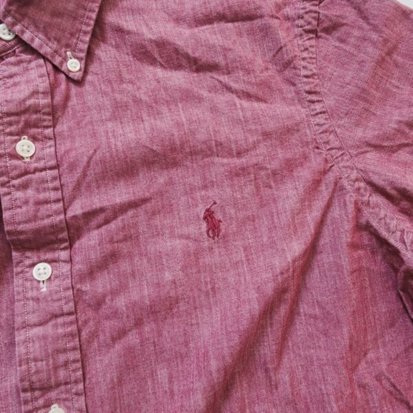 Camisa Ralph Lauren - Imagen 3