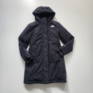 Chumpa impermeable The North Face