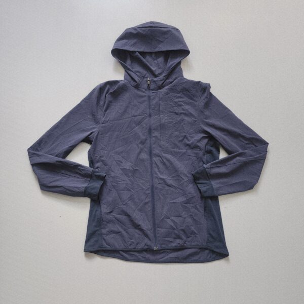 Chumpa rompevientos Lululemon