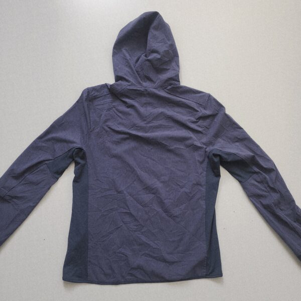 Chumpa rompevientos Lululemon - Imagen 5