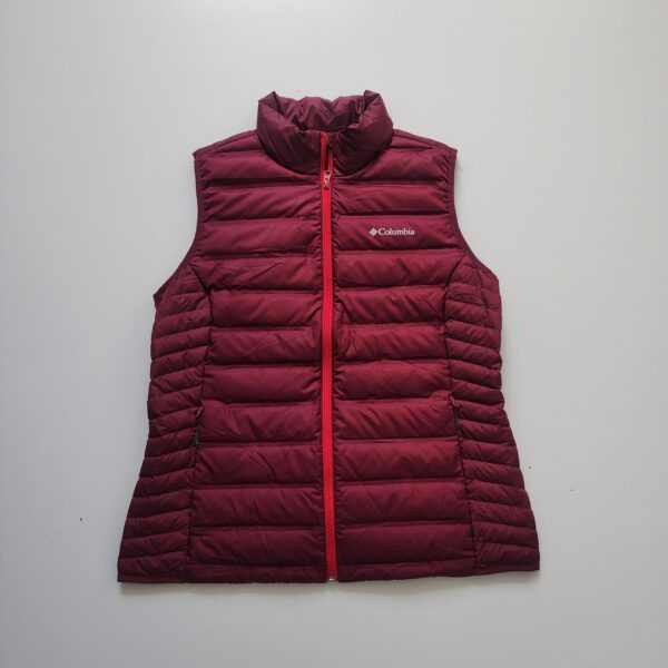 Chaleco Columbia