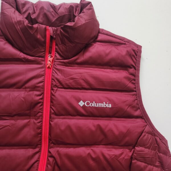 Chaleco Columbia - Imagen 2