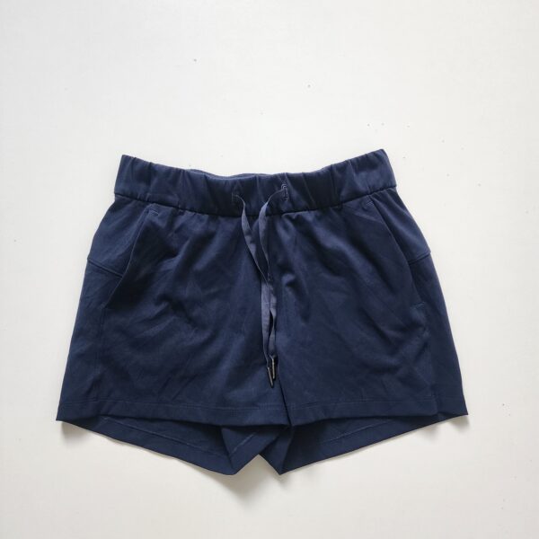 Short Lululemon